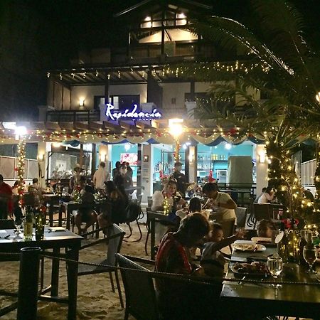 Residencia Boracay Hotel Balabag  Exterior photo